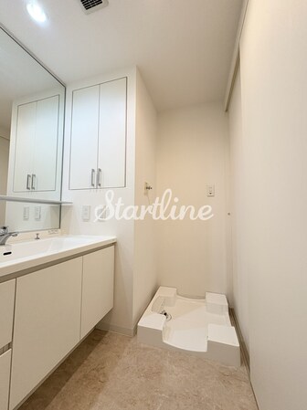 ブリリアイスト東雲キャナルコートの物件内観写真